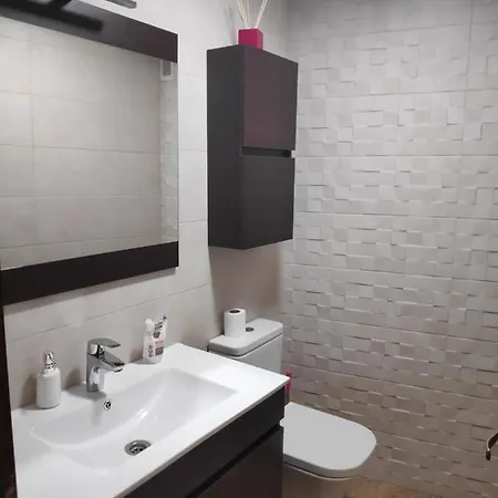 Apartamento Amplio Con Todas Comodidades En