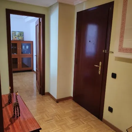 Amplio Apartamento Con Todas Comodidades En