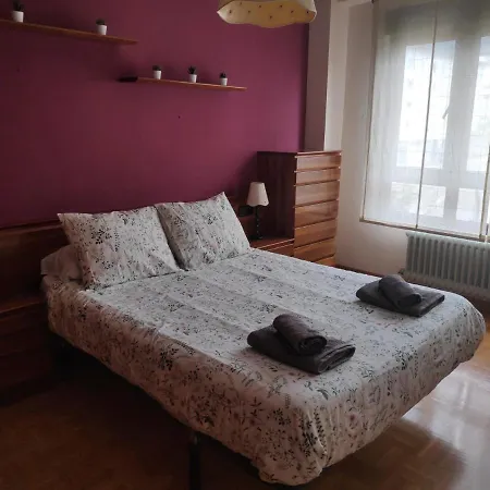Apartment Amplio Apartamento Con Todas Comodidades En