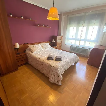 Apartamento Amplio Con Todas Comodidades En