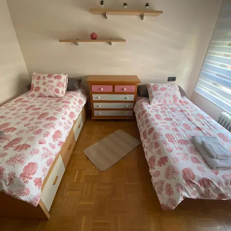 Apartment Amplio Apartamento Con Todas Comodidades En