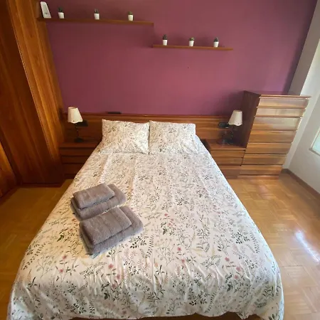 Amplio Apartamento Con Todas Comodidades En