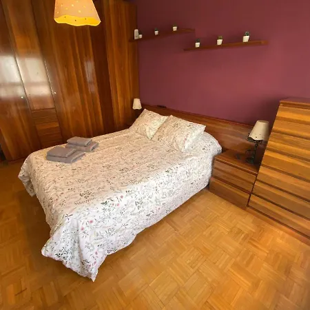 Amplio Con Todas Comodidades En Apartamento