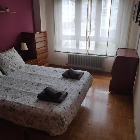 Apartamento Amplio Con Todas Comodidades En